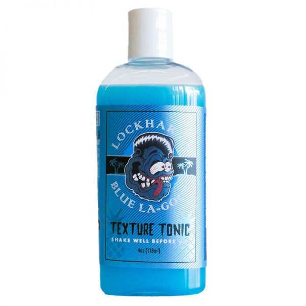 Lockhart's Blue La-Goon Texture Tonic - Tonik do stylizacji włosów 118ml / 440ml / 946ml
