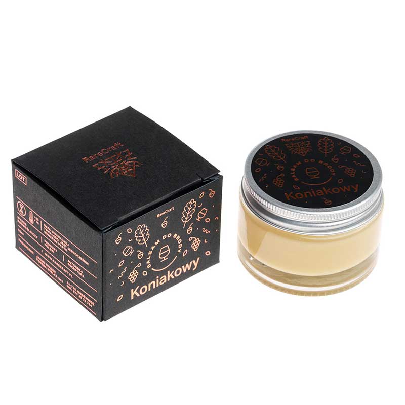 RareCraft - Balsam do brody Koniakowy 50ml