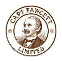 Captain Fawcett