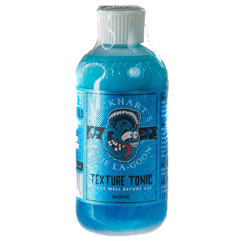 Lockhart's Blue La-Goon Texture Tonic - Tonik do stylizacji włosów 237ml