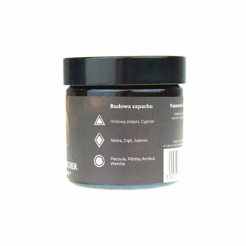 Slickhaven Greasy Butcher - Balsam do brody 60ml