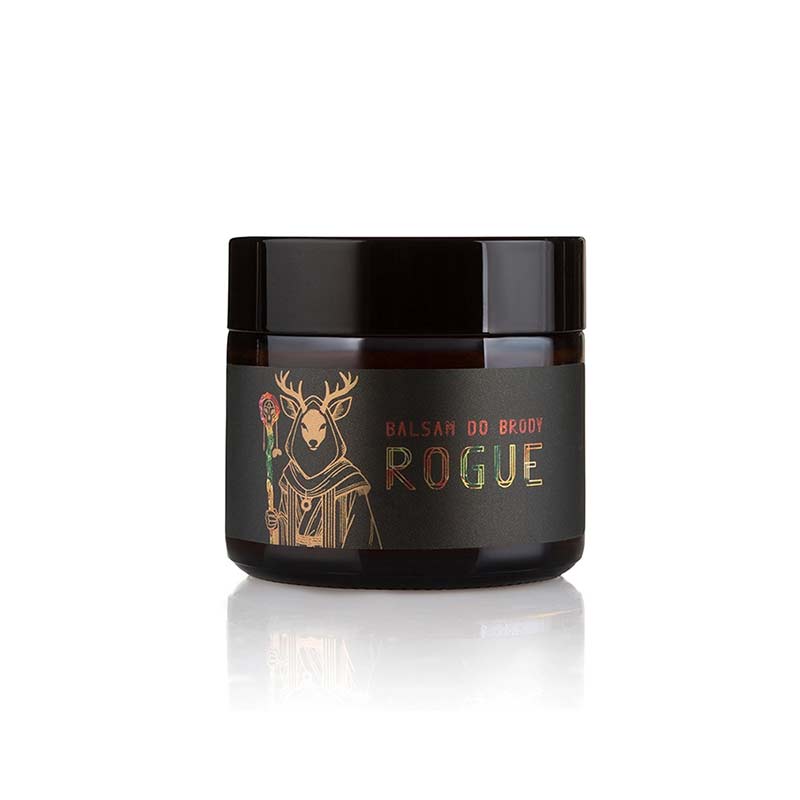 Cyrulicy Rogue - Balsam do brody 50ml