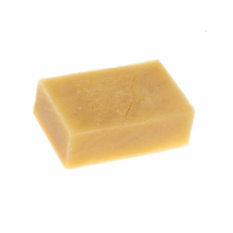 RareCraft - Mydło do Włosów Piwne 110g RareCraft - Mydło do Włosów Piwne 110g