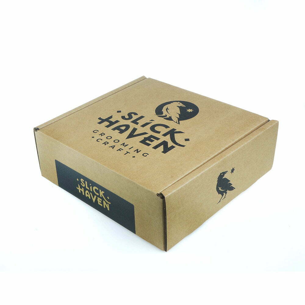 Slickhaven Dimmed Torch Inn - Zestaw Kosmetyków