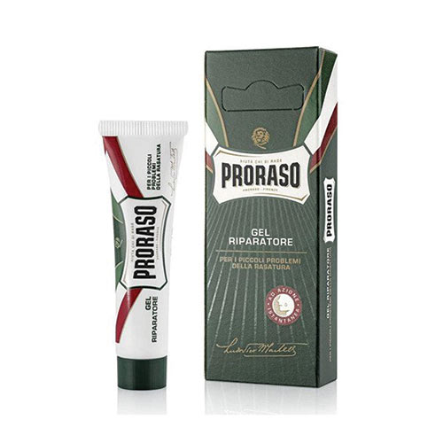 PRORASO GEL RIPARATORE - AŁUN W ŻELU 10 ML