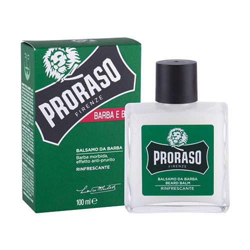 Proraso Beard Balm RINFRESCANTE - Balsam do brody 100ml