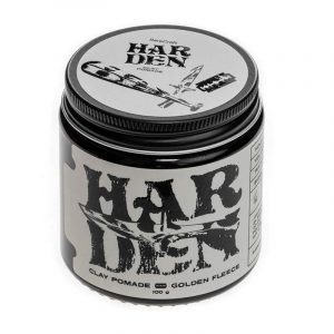 RareCraft Harden Clay - Pomada Do Włosów 100g