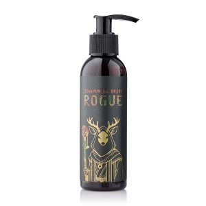 Cyrulicy Rogue Szampon Do Brody 140ml Cyrulicy Rogue Szampon Do Brody 140ml