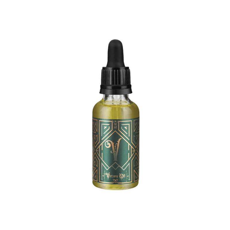 Cyrulicy Rogue Szampon Do Brody 140ml