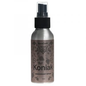 RareCraft Koniak - Dezodorant w spray'u 100ml