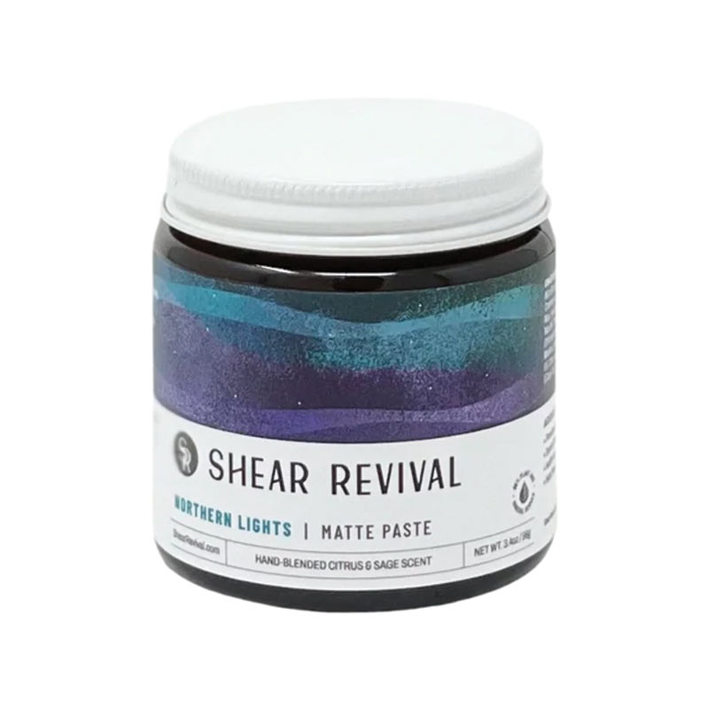 Shear Revival Northern Lights - Pomada Do Włosów 96g