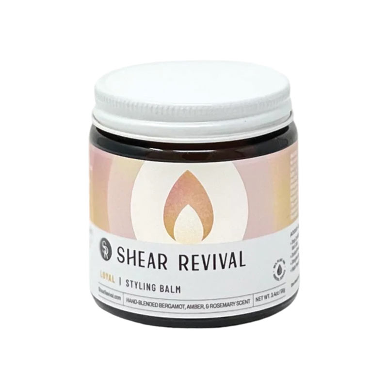 Shear Revival Loyal Styling Balm Balsam Do Włosów i Brody 96g Sklep