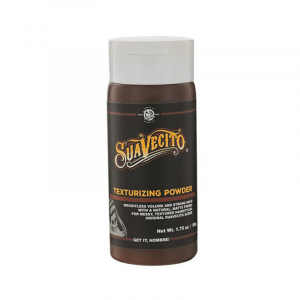 Suavecito Texturizing Powder - Puder Do Włosów 50g