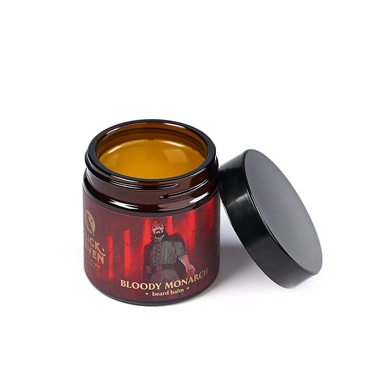 Slickhaven Bloody Monarch - Balsam Do Brody 60ml