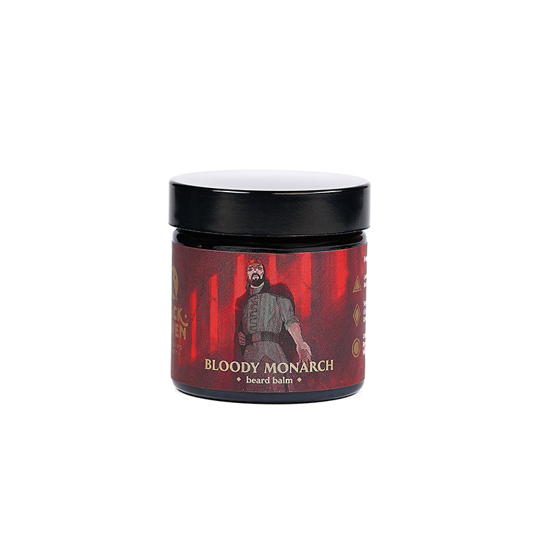 Slickhaven Bloody Monarch - Balsam Do Brody 60ml