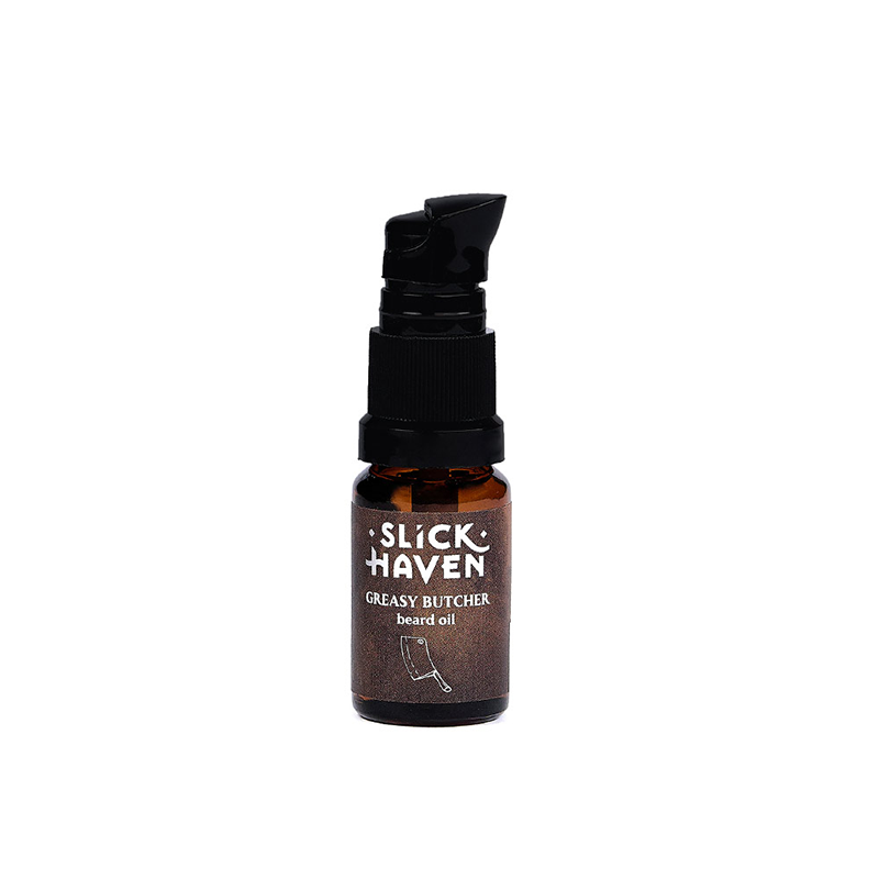 Slickhaven Bloody Monarch - Balsam Do Brody 60ml