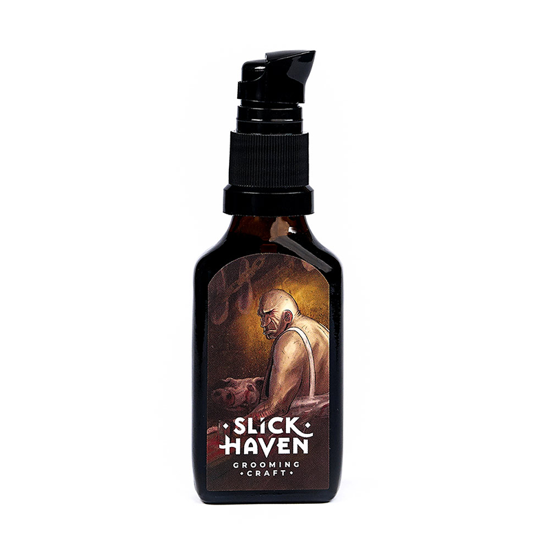 Slickhaven Bloody Monarch - Balsam Do Brody 60ml