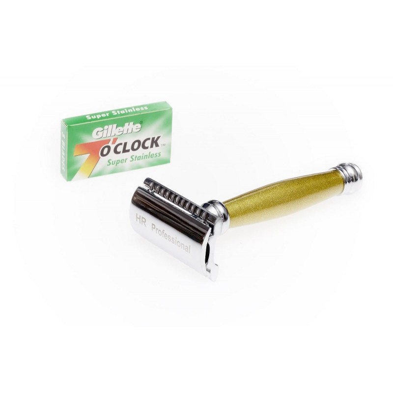 HR Professional 6522 - Maszynka do golenia na żyletki