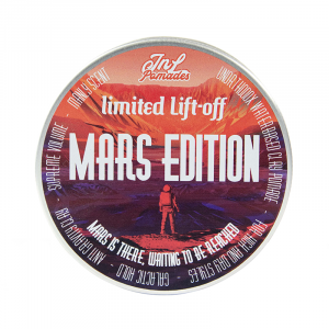 JNL Lift-Off Mars Edition - Glinka Do Włosów 100ml