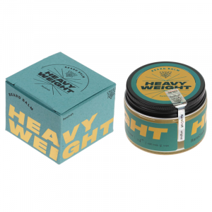 RareCraft HeavyWeight - Balsam Do Brody 50ml