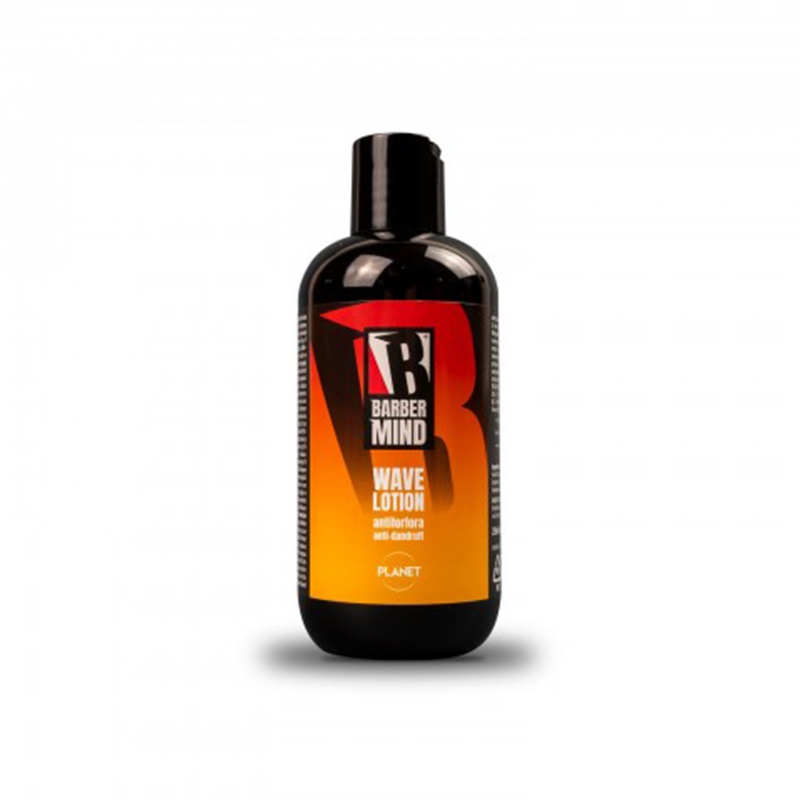 Barber Mind Wave Lotion - 250ml Barber Mind Wave Lotion - 250ml