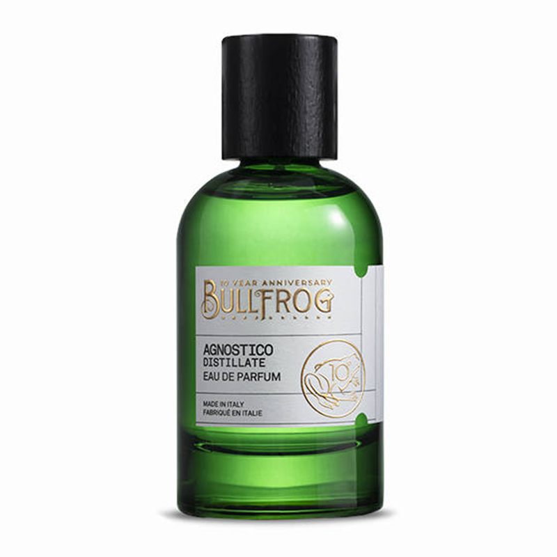 Bullfrog Eau De Parfum Agnostico Distillate - Woda Perfumowana 100ml