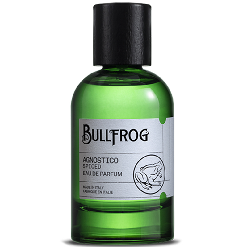 Bullfrog Eau De Parfum Agnostico Spiced - Woda Perfumowana 100ml