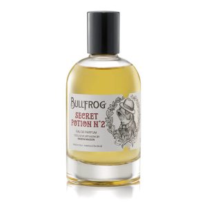 Bullfrog Eau De Parfum Secret Potion N.2 - Woda Perfumowana 100ml