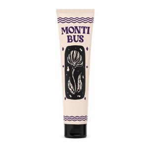 By Elementum Montibus - Krem Do Włosów 185ml