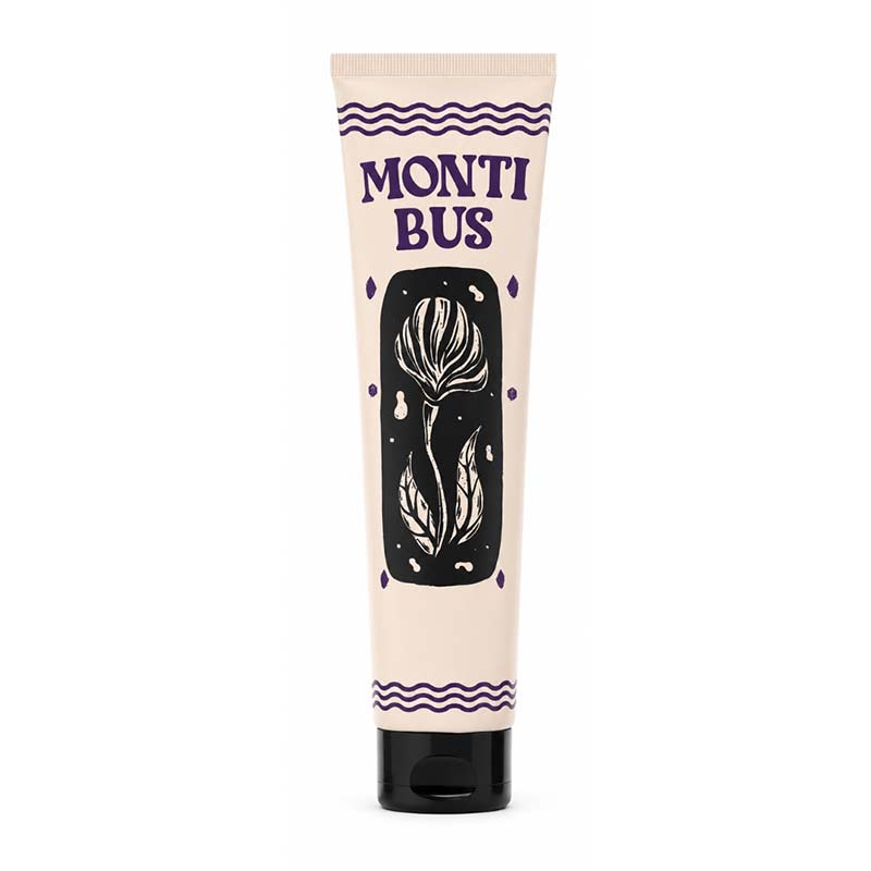 By Elementum Montibus - Krem Do Włosów 185ml