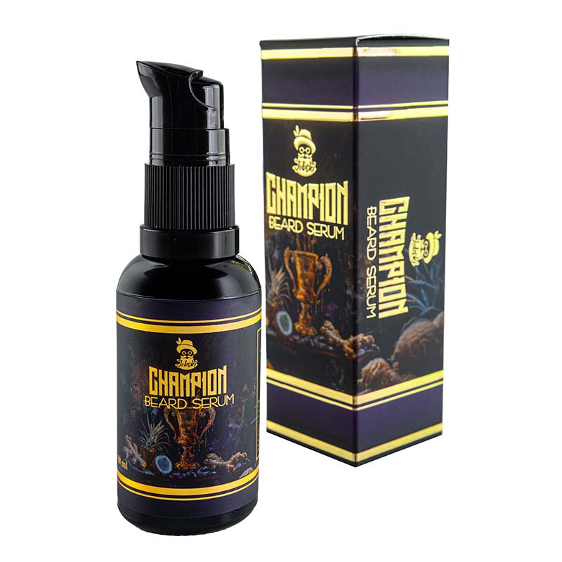 Jobski Cosmetics Champion - Serum Do Brody 30 ml