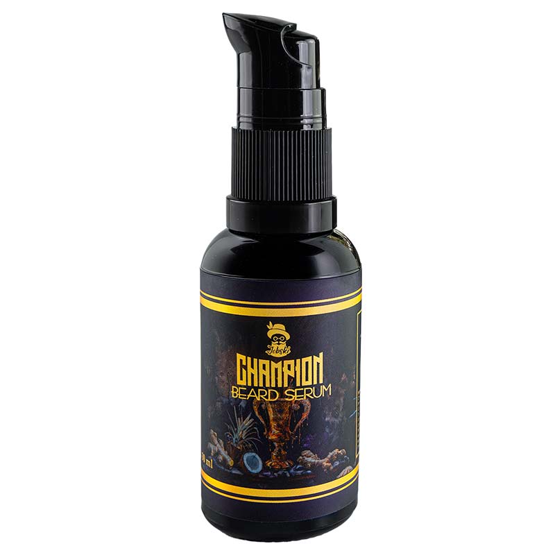 Jobski Cosmetics Champion - Serum Do Brody 30 ml