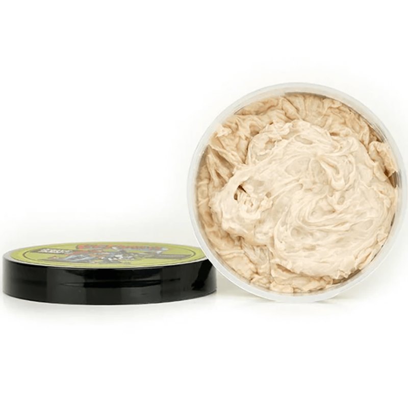 Lockhart's Shaving Soap Barbershop - Mydło Do Golenia 113g