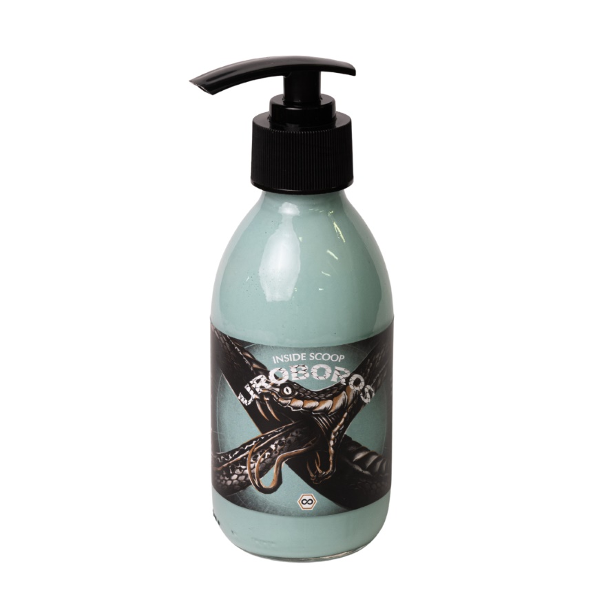 InsideScoop Uroboros - Krem Do Włosów 200ml