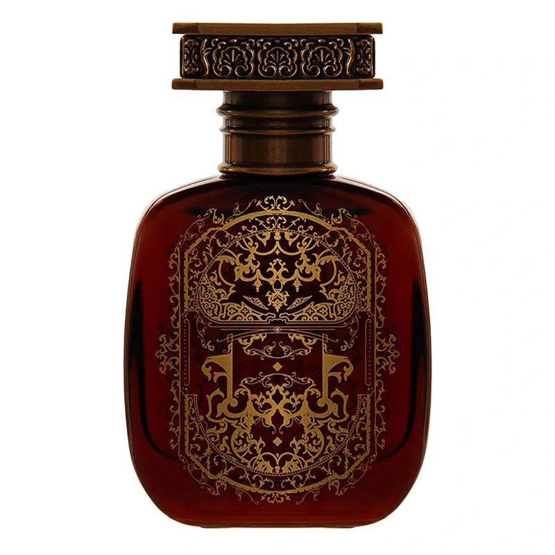 Cyrulicy Burboneska - Perfum 50ml