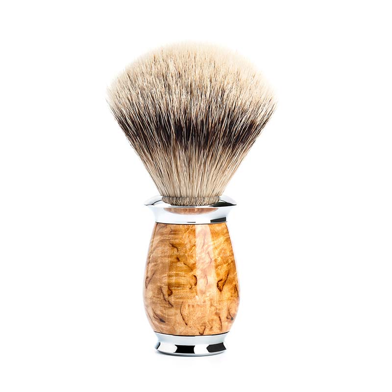Muhle Purist 091 H 55 - Pędzel Do Golenia