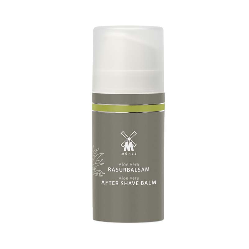 Muhle Aloe Vera - Balsam Po Goleniu 100ml