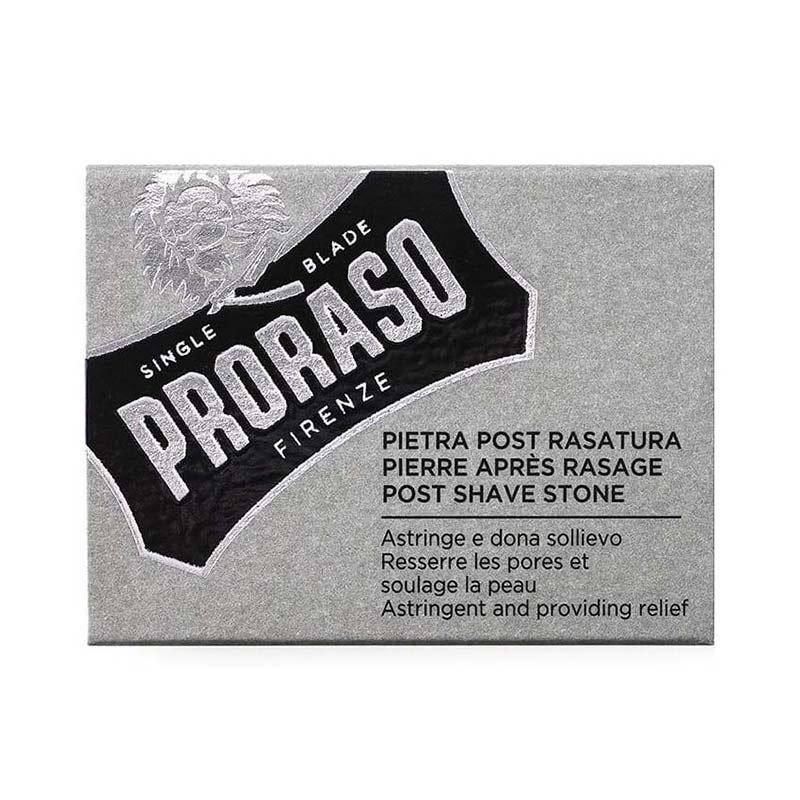 Proraso - Ałun w Kostce 100g