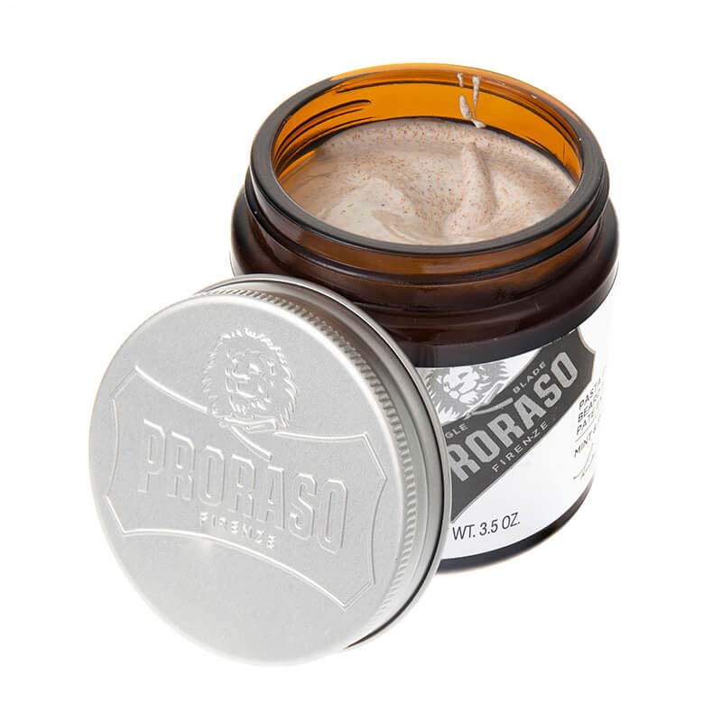 Proraso Beard Exfoliante Paste - Peeling Do Brody 100ml