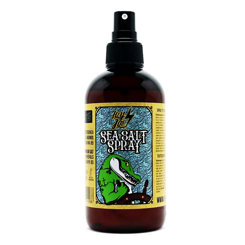 Hey Joe Sea Salt Spray - Sól Morska Do Włosów 250ml