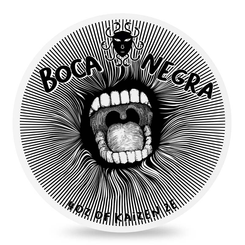 Ariana & Evans Boca Negra - Mydło Do Golenia 118ml