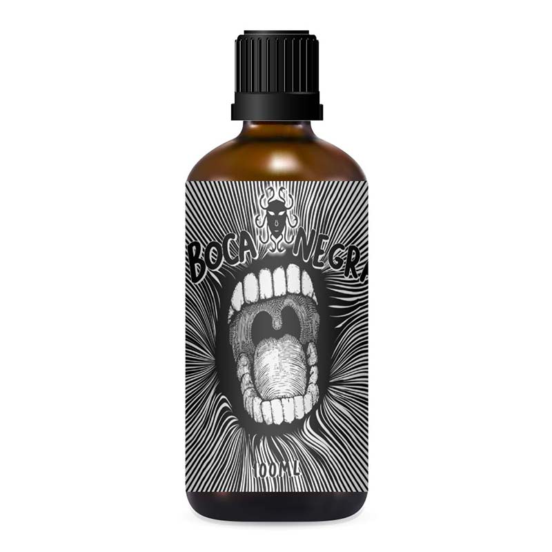 Ariana & Evans Boca Negra - Woda Po Goleniu 100ml