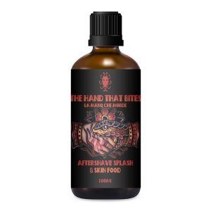 Ariana & Evans La Mano Che Morde - Woda Po Goleniu 100ml