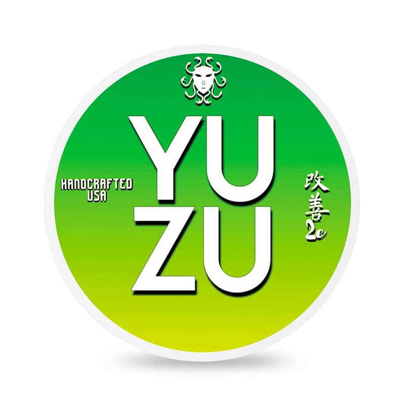 Ariana & Evans Yuzu - Mydło Do Golenia 118ml