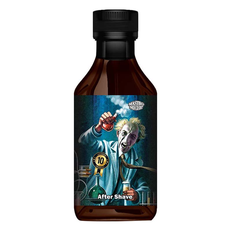 Mastro Miche 10 Anniversary - Woda Po Goleniu 100ml