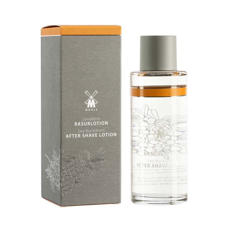 Muhle Sea Buckthorn - Woda Po Goleniu 125ml
