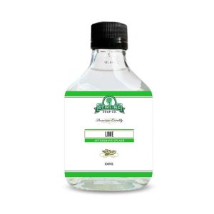 Stirling Lime - Woda Po Goleniu 100ml