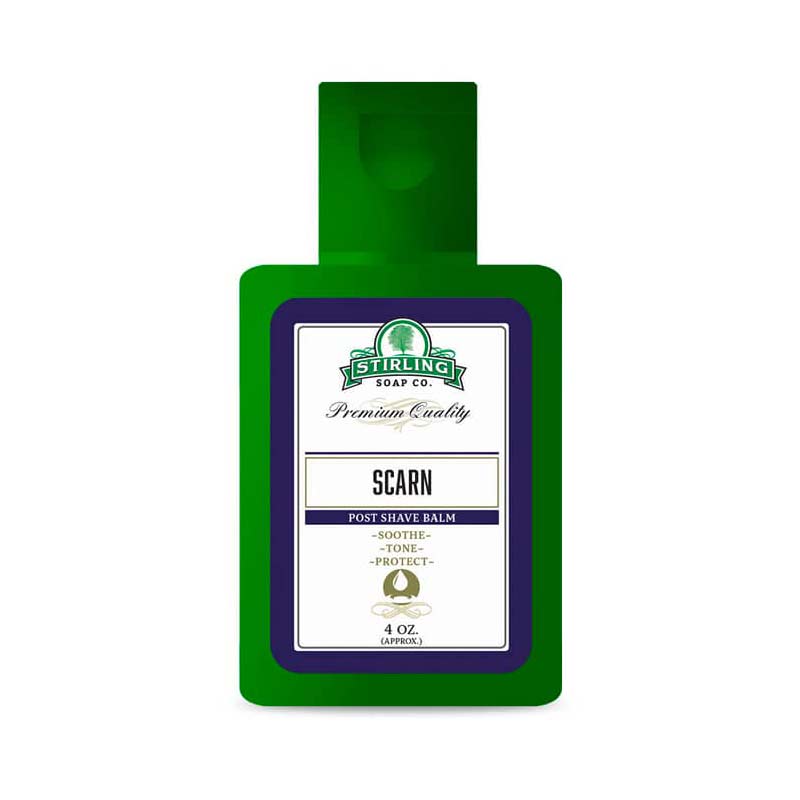 Stirling Scarn - Balsam Po Goleniu 118ml