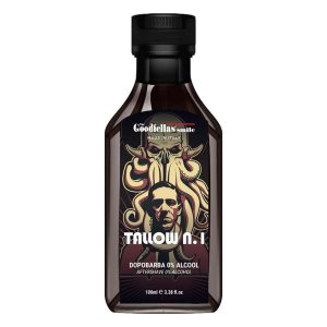 The Goodfellas Smile Tallow N.1 - Płyn Po Goleniu Bez Alkoholu 100ml