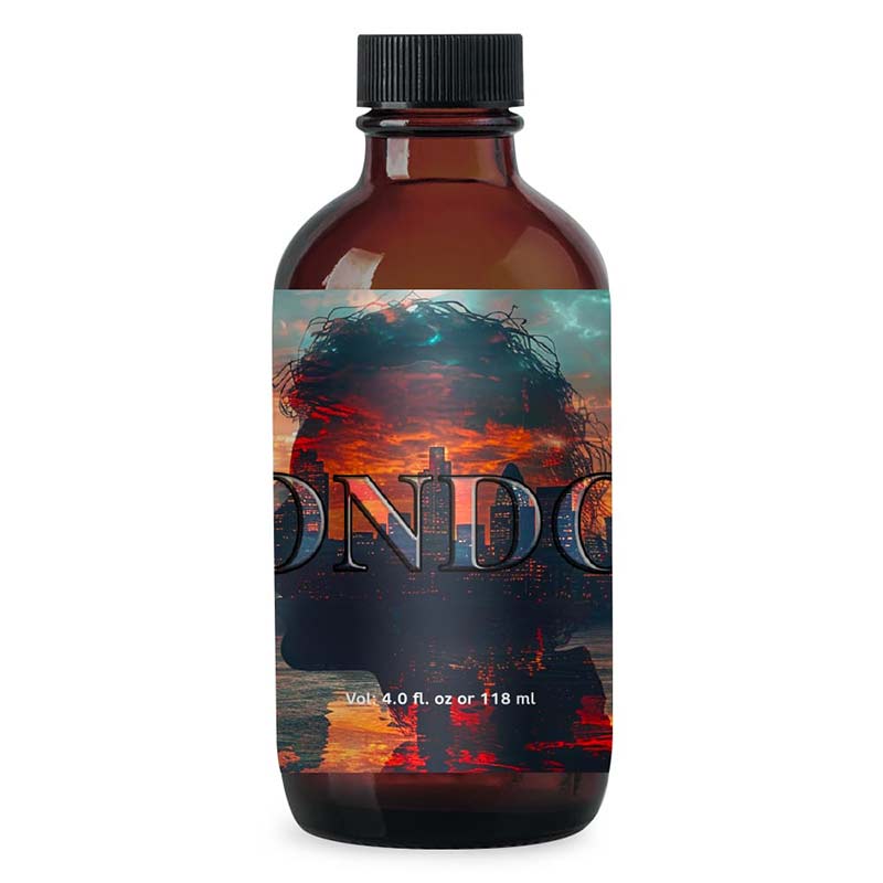 Wholly Kaw London - Woda Po Goleniu 118ml